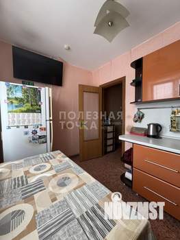 2-к квартира, вторичка, 56м2, 5/10 этаж