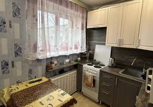 1-к квартира, вторичка, 25м2, 5/5 этаж