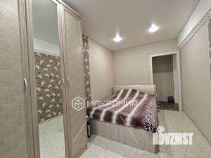 2-к квартира, вторичка, 45м2, 3/5 этаж