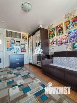 2-к квартира, вторичка, 47м2, 5/5 этаж