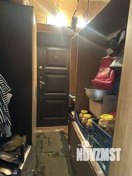 1-к квартира, вторичка, 31м2, 1/3 этаж