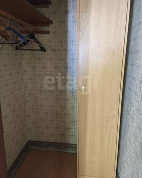 2-к квартира, вторичка, 51м2, 5/5 этаж