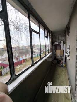 1-к квартира, вторичка, 33м2, 3/5 этаж