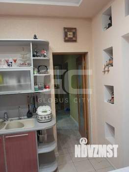 3-к квартира, вторичка, 82м2, 2/3 этаж