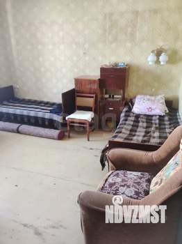 2-к квартира, вторичка, 47м2, 5/5 этаж