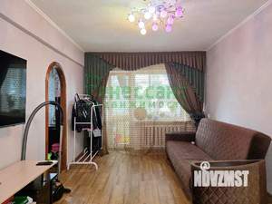 2-к квартира, вторичка, 44м2, 4/5 этаж