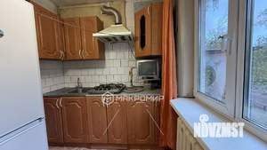 2-к квартира, вторичка, 48м2, 1/5 этаж