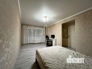 1-к квартира, вторичка, 31м2, 3/5 этаж