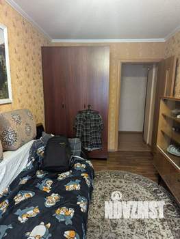 3-к квартира, вторичка, 58м2, 2/5 этаж