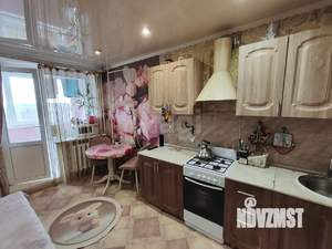1-к квартира, вторичка, 50м2, 7/10 этаж
