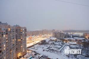 2-к квартира, вторичка, 74м2, 16/16 этаж