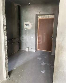 1-к квартира, вторичка, 40м2, 1/13 этаж