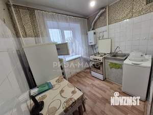 1-к квартира, вторичка, 35м2, 2/5 этаж