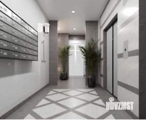 3-к квартира, сданный дом, 68м2, 12/16 этаж