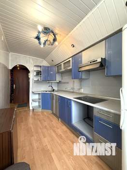 3-к квартира, вторичка, 62м2, 4/9 этаж