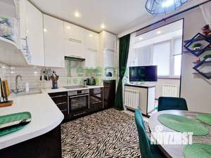 2-к квартира, вторичка, 65м2, 8/14 этаж