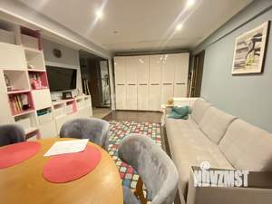 2-к квартира, вторичка, 46м2, 5/5 этаж