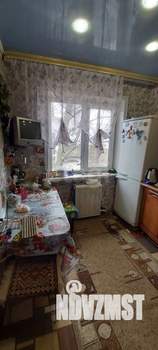 2-к квартира, вторичка, 44м2, 5/5 этаж