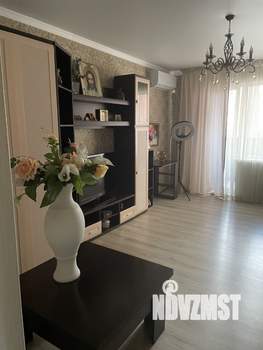 3-к квартира, вторичка, 73м2, 2/10 этаж