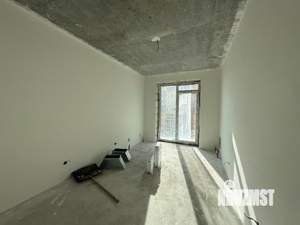 1-к квартира, вторичка, 40м2, 8/16 этаж