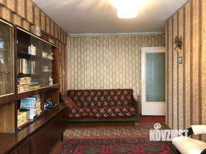 3-к квартира, вторичка, 48м2, 3/5 этаж