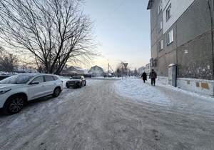 3-к квартира, вторичка, 48м2, 4/5 этаж