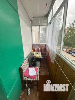 4-к квартира, вторичка, 72м2, 3/5 этаж