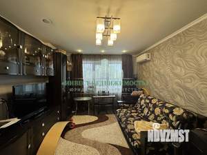 2-к квартира, вторичка, 47м2, 5/5 этаж