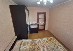 3-к квартира, вторичка, 65м2, 3/10 этаж