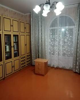 3-к квартира, вторичка, 74м2, 2/2 этаж