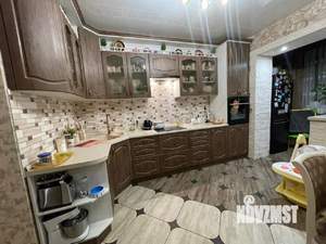 3-к квартира, вторичка, 93м2, 10/15 этаж