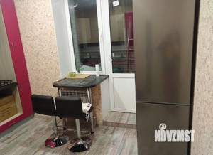 1-к квартира, вторичка, 40м2, 5/11 этаж
