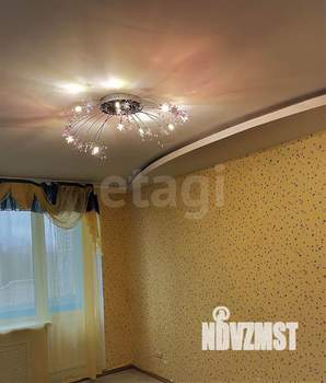 3-к квартира, вторичка, 106м2, 2/6 этаж