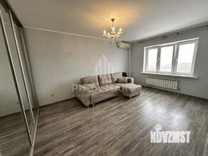 1-к квартира, вторичка, 35м2, 11/17 этаж
