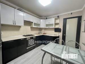 2-к квартира, вторичка, 55м2, 1/10 этаж