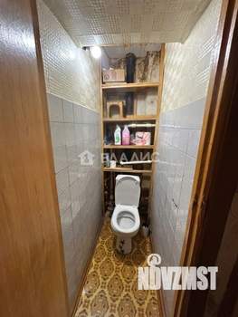 3-к квартира, вторичка, 47м2, 5/5 этаж