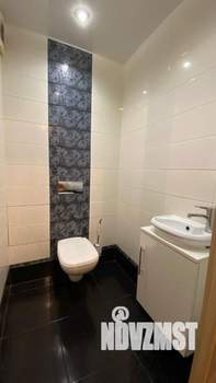 3-к квартира, вторичка, 82м2, 12/17 этаж