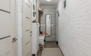 2-к квартира, вторичка, 44м2, 1/5 этаж