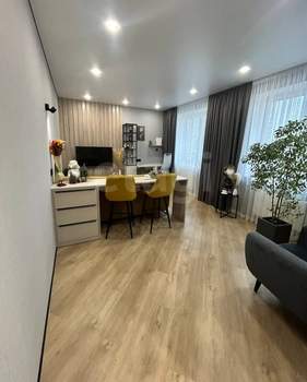 2-к квартира, вторичка, 61м2, 8/9 этаж