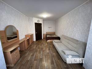1-к квартира, вторичка, 34м2, 1/10 этаж