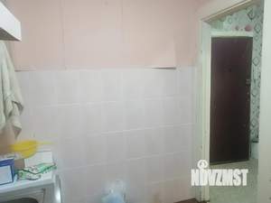 1-к квартира, вторичка, 29м2, 1/9 этаж