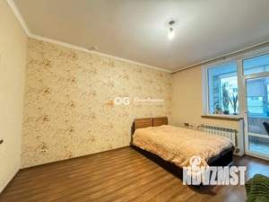 3-к квартира, вторичка, 90м2, 4/10 этаж
