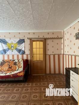 2-к квартира, вторичка, 46м2, 3/5 этаж