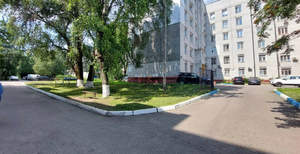 1-к квартира, вторичка, 28м2, 5/5 этаж