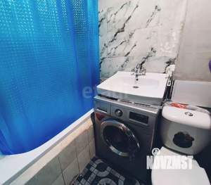 2-к квартира, вторичка, 46м2, 2/5 этаж
