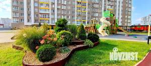 2-к квартира, вторичка, 63м2, 7/16 этаж