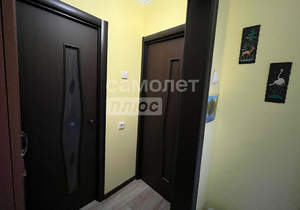 1-к квартира, вторичка, 37м2, 3/9 этаж