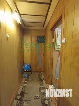 2-к квартира, вторичка, 43м2, 3/3 этаж