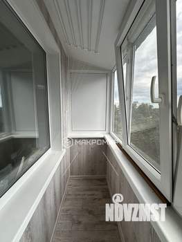 2-к квартира, вторичка, 46м2, 5/5 этаж