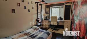 2-к квартира, вторичка, 59м2, 4/5 этаж